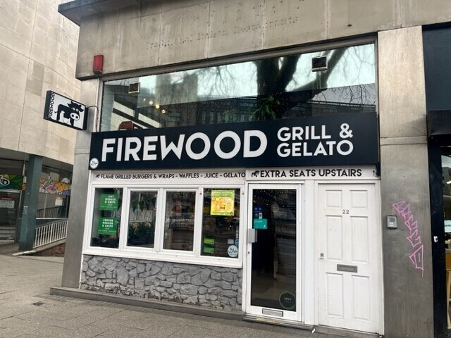 8-22 Bond St, Bristol to rent Building Photo- Image 1 of 9