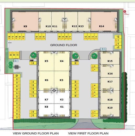 Kembrey St, Swindon to rent - Other - Image 2 of 5