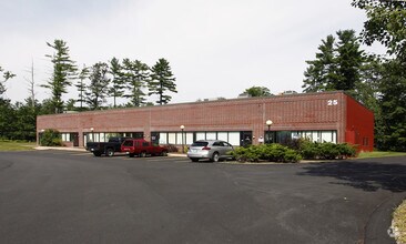 25 Harvey Rd, Bedford, NH for sale Primary Photo- Image 1 of 1