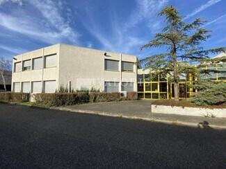 More details for 379 Rue De La Dombes, Miribel - Light Industrial to Rent