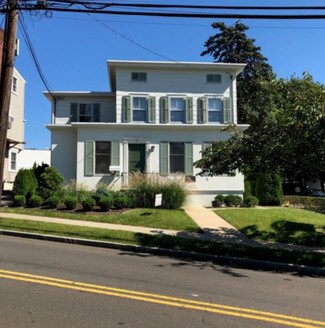 More details for 37 Arch St, Greenwich, CT - Office for Rent