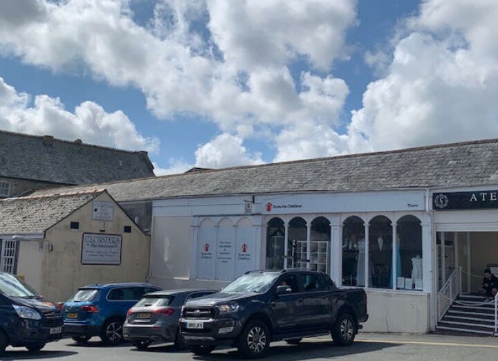 30 River St, Truro for sale Building Photo- Image 1 of 1