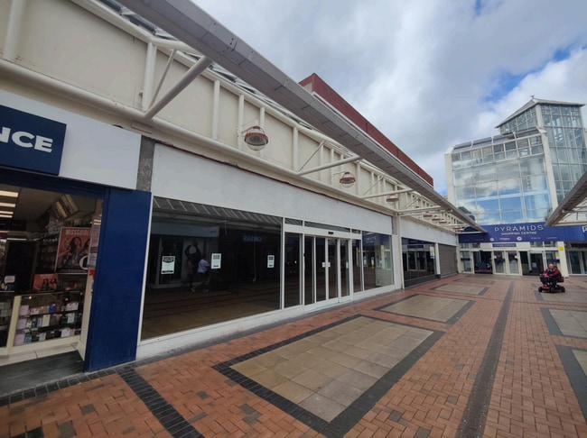 More details for 37 Grange Precinct, Birkenhead - Retail to Rent