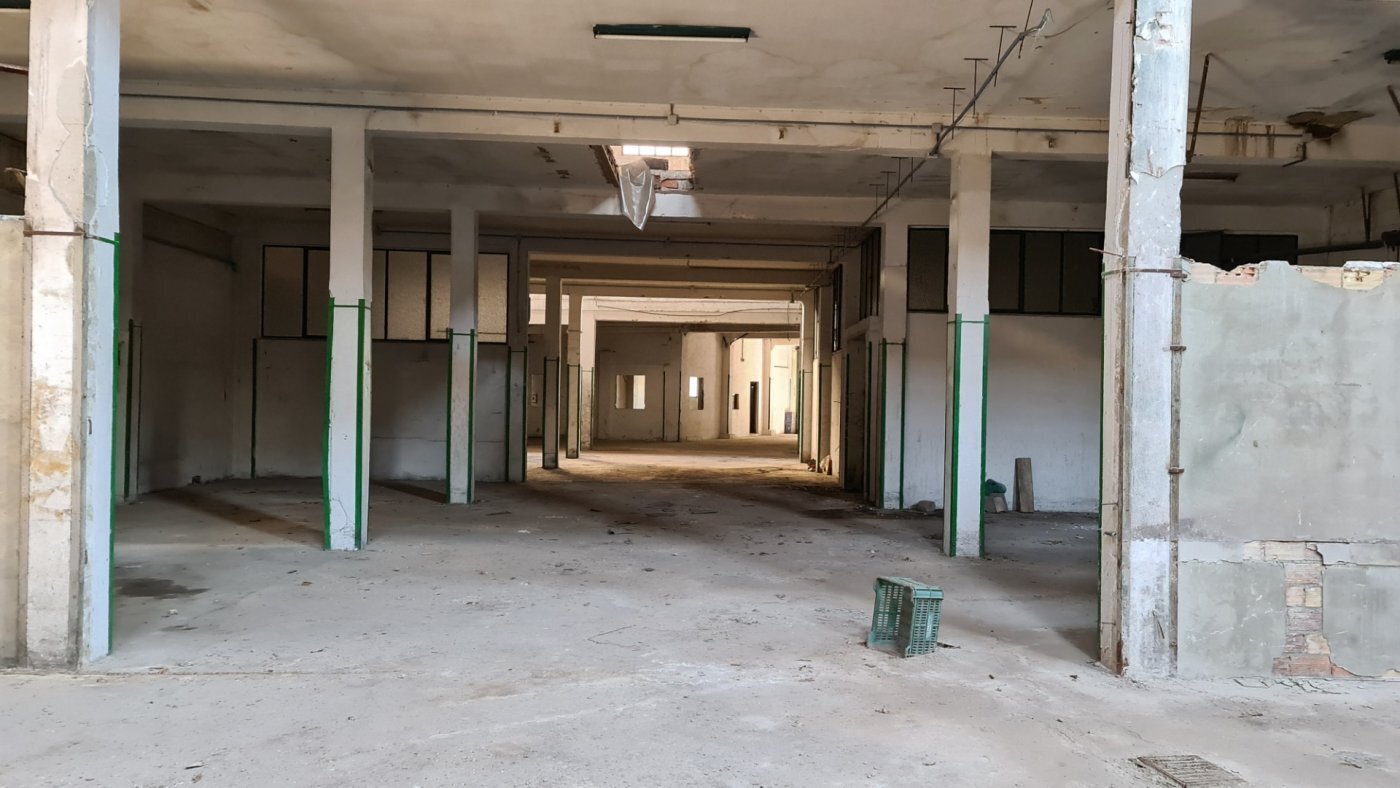 Retail in Algemesí to rent Building Photo- Image 1 of 11