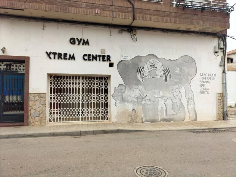 Retail in Cox, Alicante for sale - Building Photo - Image 1 of 7
