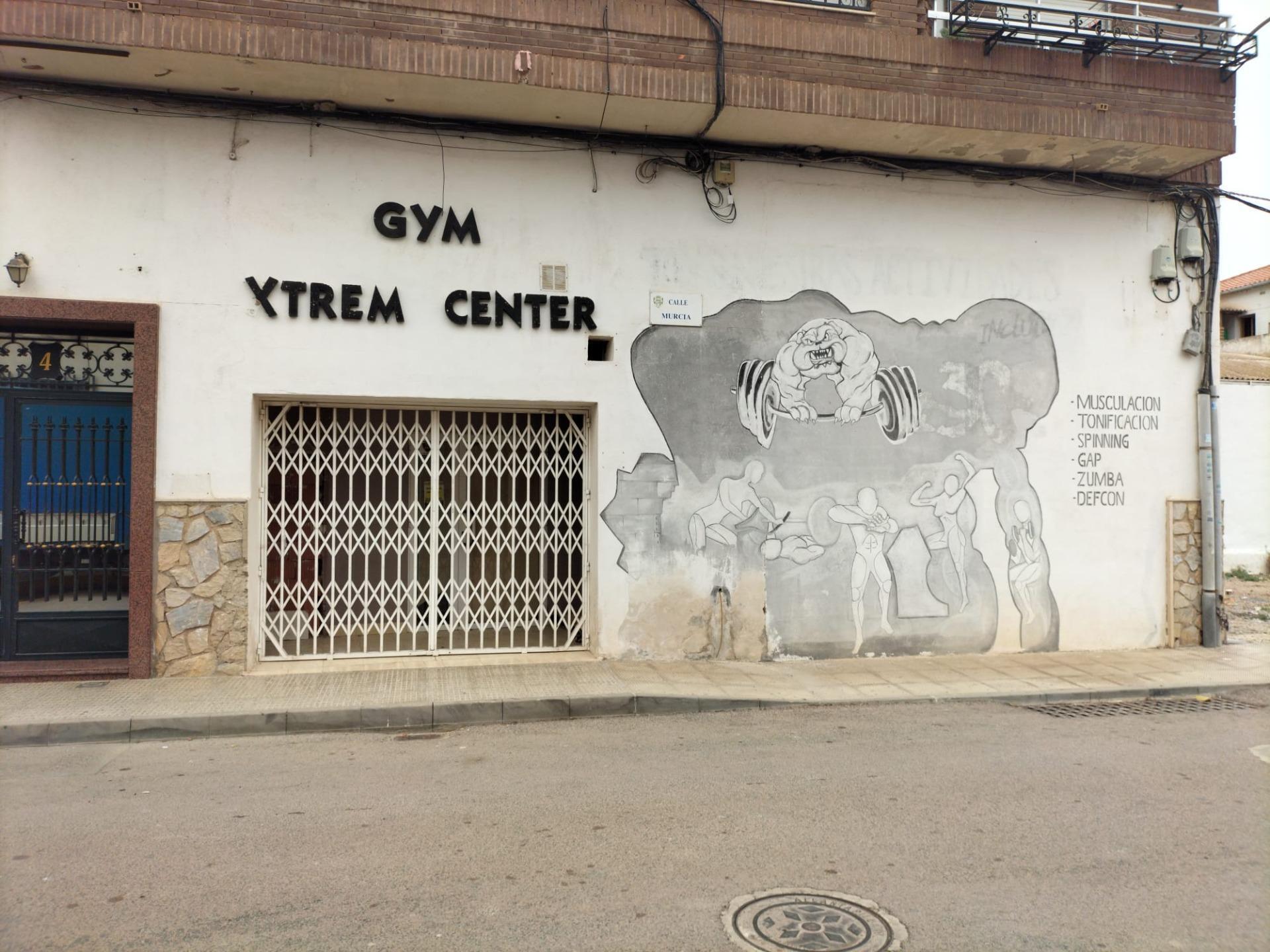 Retail in Cox, Alicante for sale Building Photo- Image 1 of 8
