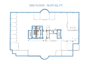 13997 Minuteman Dr, Draper, UT for rent Floor Plan- Image 1 of 1