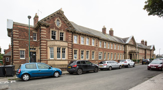 More details for Clervaux Ter, Jarrow - Office for Sale