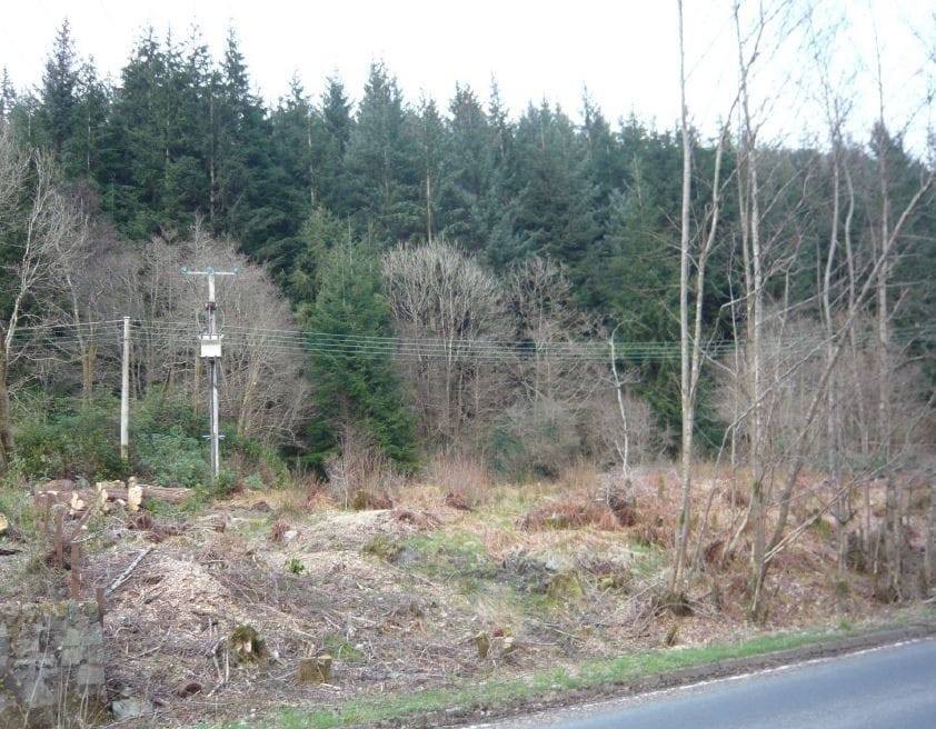 Kilmun, Dunoon for sale Primary Photo- Image 1 of 1