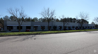 More details for 5440 Atlantic Springs Rd, Raleigh, NC - Office/Retail for Rent