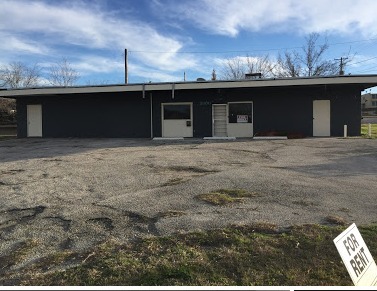 3300 E Vickery Blvd, Fort Worth, TX for sale - Building Photo - Image 1 of 1