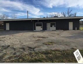 3300 E Vickery Blvd, Fort Worth, TX for sale Building Photo- Image 1 of 1