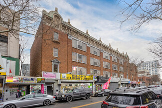 More details for 9217 165th St, Jamaica, NY - Retail for Rent