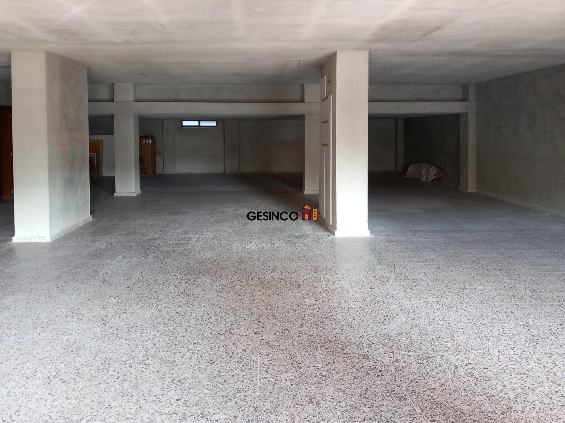Retail in Ontinyent, Valencia for sale Building Photo- Image 1 of 15