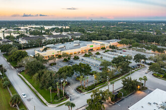 486 E Altamonte Dr, Altamonte Springs, FL - aerial  map view