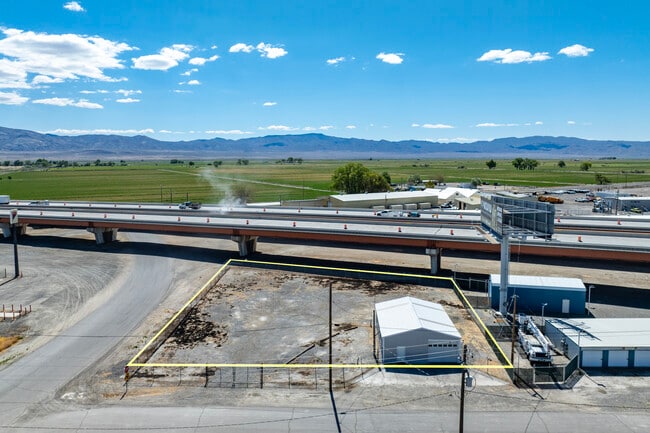 More details for 600 Industrial Way, Lovelock, NV - Industrial for Auction