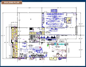 31440 Stephenson Hwy, Madison Heights, MI for rent Floor Plan- Image 1 of 1