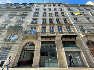 More details for 42 Avenue Kléber, Paris - Office to Rent