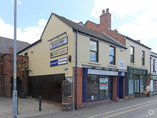 More details for 37 Holywell St, Chesterfield - Office for Rent