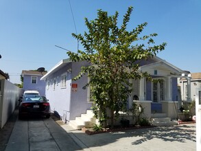 730 E 83rd St, Los Angeles, CA for sale Primary Photo- Image 1 of 1