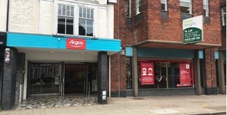 More details for 5-7 Bocking End, Braintree - Retail for Rent