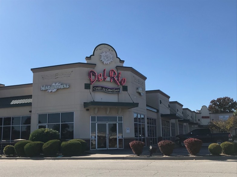 1802 W 32nd St, Joplin, MO for sale - Building Photo - Image 1 of 1