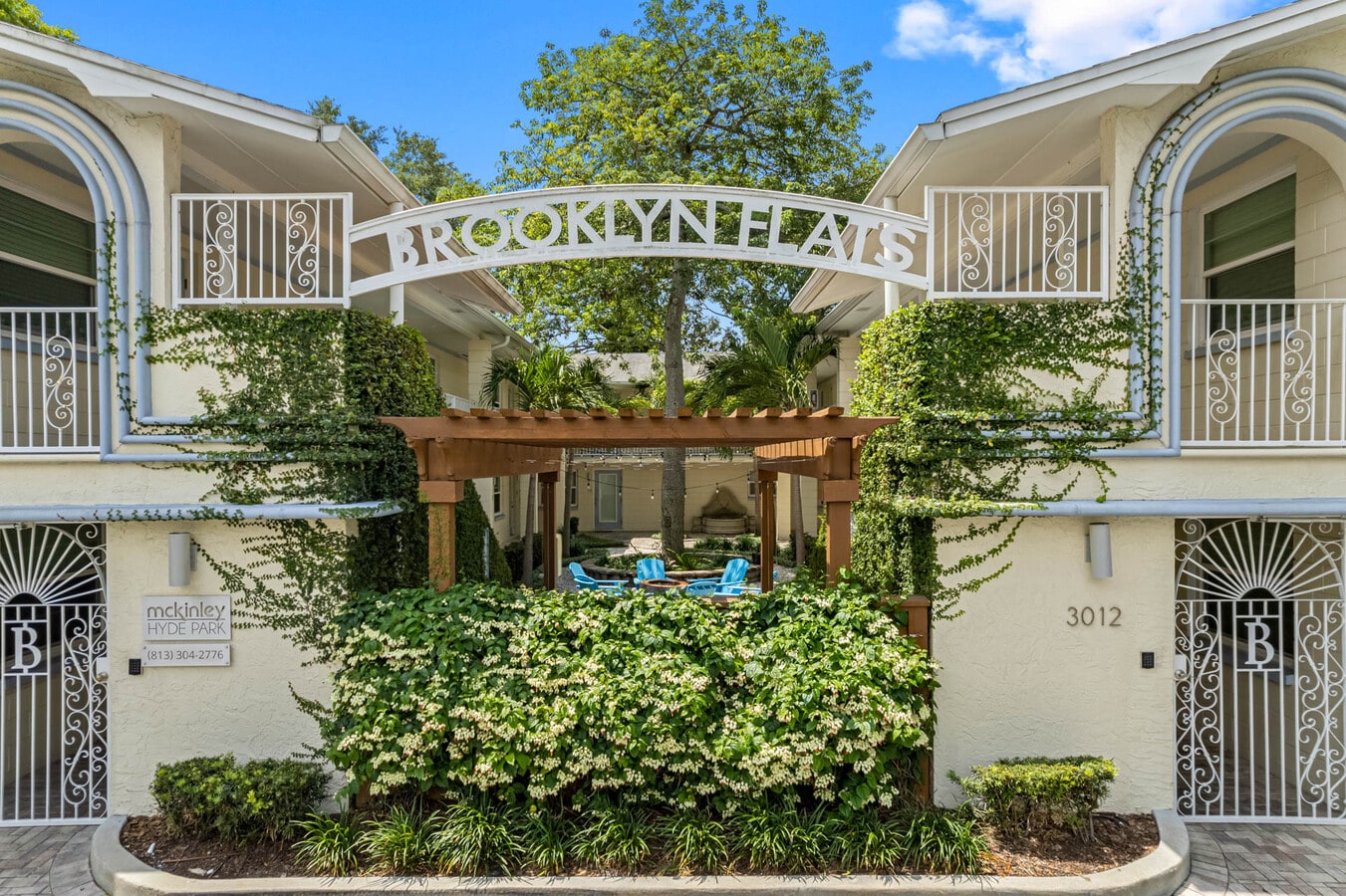 3012 W De Leon St, Tampa, FL 33609 UK