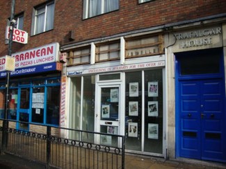 More details for 1-6 Market St, Wolverhampton - Retail for Rent