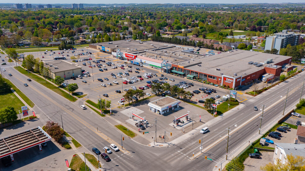 1005-1015 Ottawa St N, Kitchener, ON for rent - Building Photo - Image 1 of 13