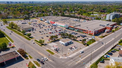 1005-1015 Ottawa St N, Kitchener, ON for rent Building Photo- Image 1 of 14