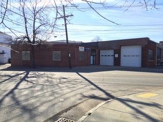 More details for 966 Watertown St, Newton, MA - Industrial for Rent