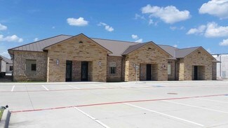 More details for 5899 Preston Rd, Frisco, TX - Office for Rent