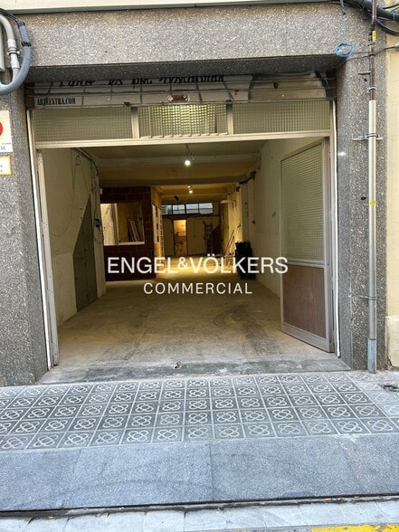 Build-to-Rent in Barcelona, Barcelona for sale - Building Photo - Image 3 of 6
