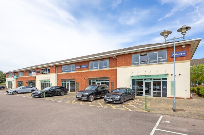 More details for Grove Ct, Enderby - Office for Sale