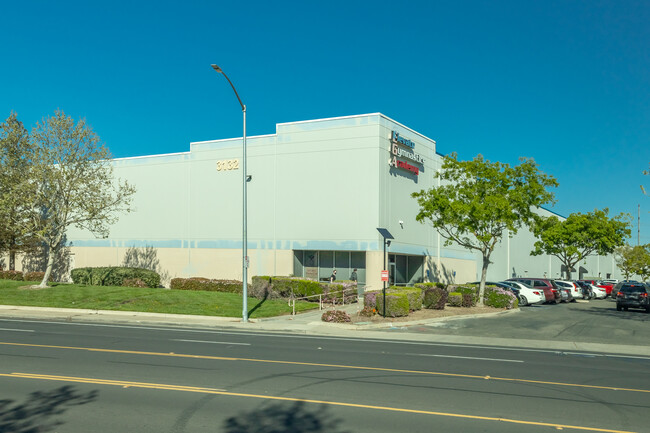 More details for 3132 Dwight Rd, Elk Grove, CA - Industrial for Rent