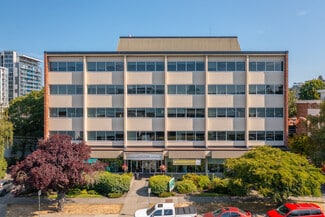 More details for 1120 Yates St, Victoria, BC - Office / Medical to Rent