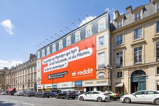 More details for 11 Rue Royale, Paris - Office to Rent