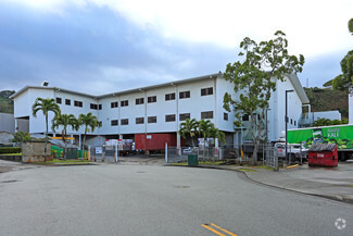 More details for 99-1295 Waiua Pl, Aiea, HI - Office, Industrial for Rent