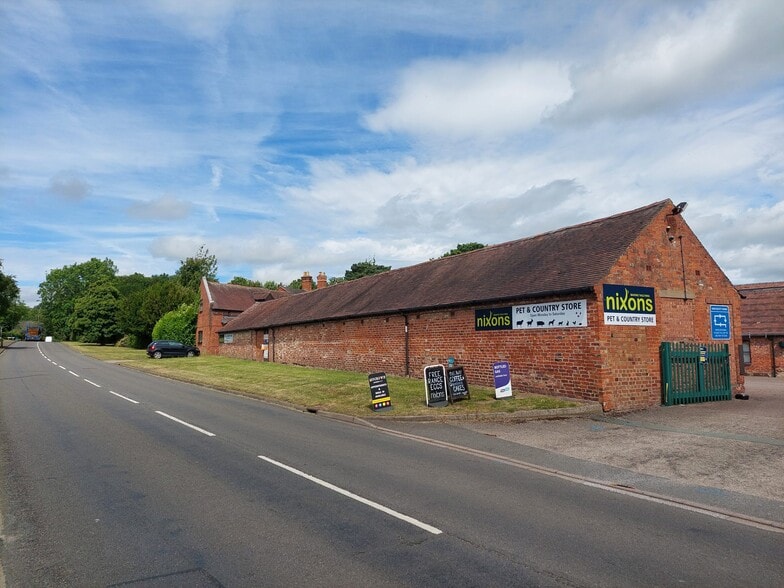 Harlescott Ln, Shrewsbury to rent - Building Photo - Image 3 of 3