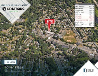 More details for 120 New Canaan Ave, Norwalk, CT - Office/Retail for Rent