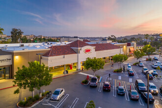 3433-3545 Del Mar Heights Rd, San Diego, CA - aerial  map view - Image1