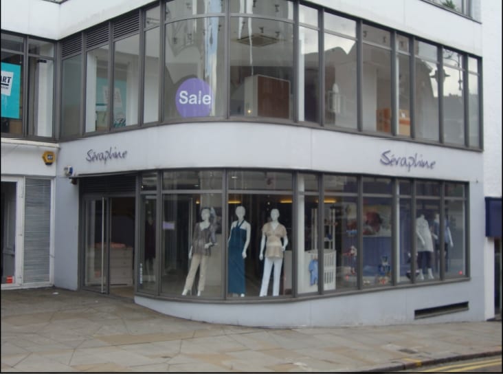 58-62 Heath St, London to rent - Building Photo - Image 2 of 21