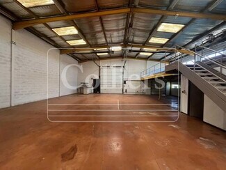 More details for Office, Light Industrial to Rent