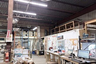 More details for 525 Glengarry, Fergus, ON - Light Industrial to Rent