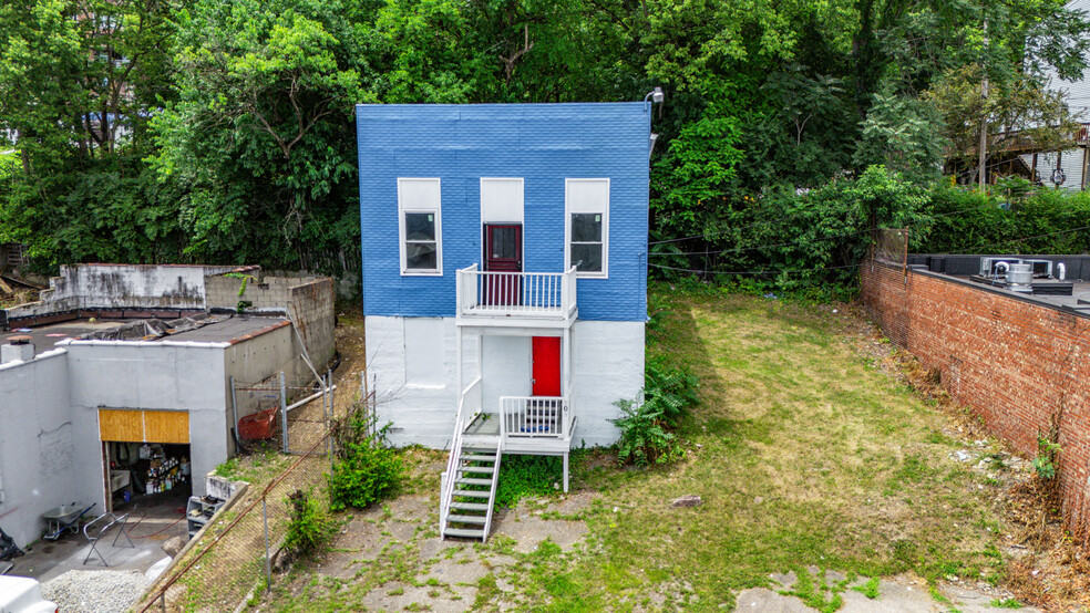 909 State Ave, Cincinnati, OH for sale - Building Photo - Image 1 of 15