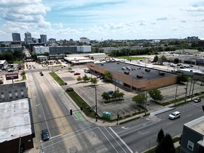 107 W Green St, Champaign, IL for rent Building Photo- Image 1 of 1