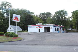 More details for 21 Windsor Ave, Vernon Rockville, CT - Retail for Rent