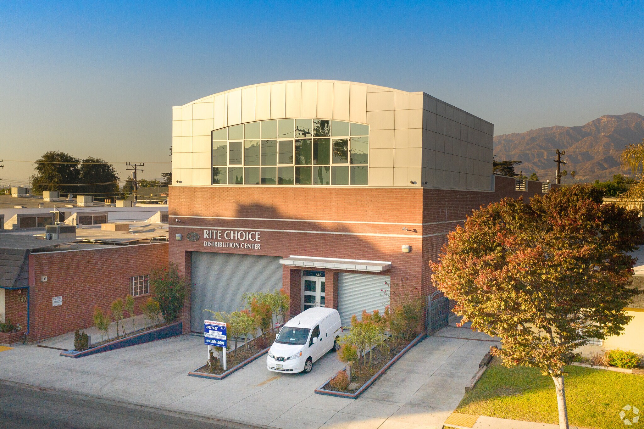 645 W Broadway, Glendale, CA to rent Primary Photo- Image 1 of 18