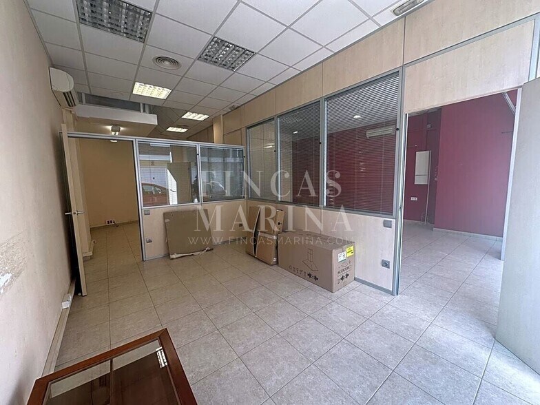 Retail in Gavà, Barcelona to rent - Interior Photo - Image 2 of 9