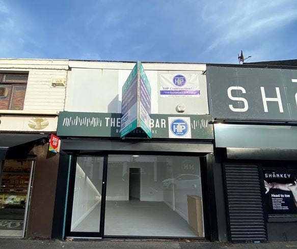 354 Upper Newtownards Rd, Belfast for sale Building Photo- Image 1 of 1